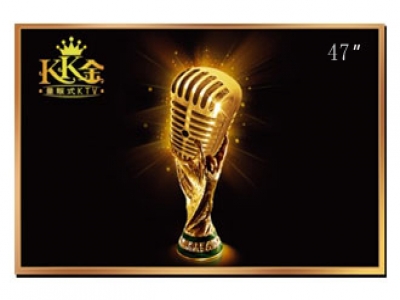 47寸商用顯示器，47寸防爆電視機，47寸工業電視機